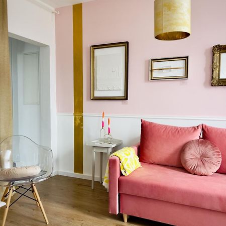Gallery Apartment בילפלד מראה חיצוני תמונה