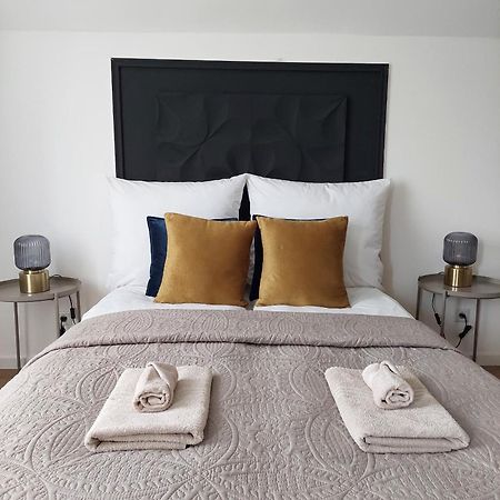 Gallery Apartment בילפלד מראה חיצוני תמונה