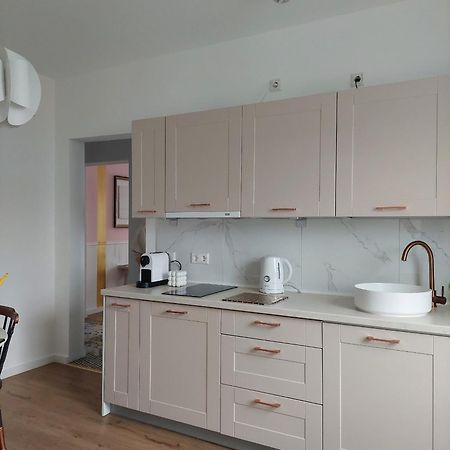 Gallery Apartment בילפלד מראה חיצוני תמונה