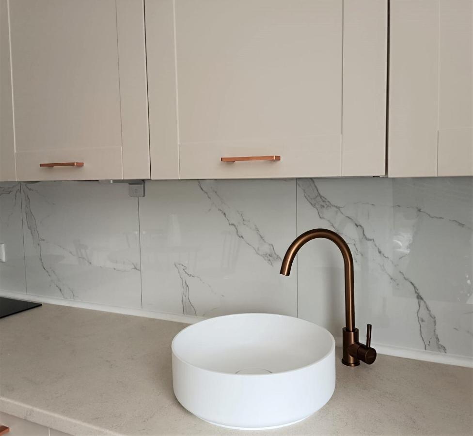 Gallery Apartment בילפלד מראה חיצוני תמונה