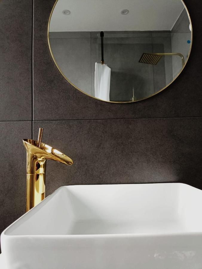 Gallery Apartment בילפלד מראה חיצוני תמונה
