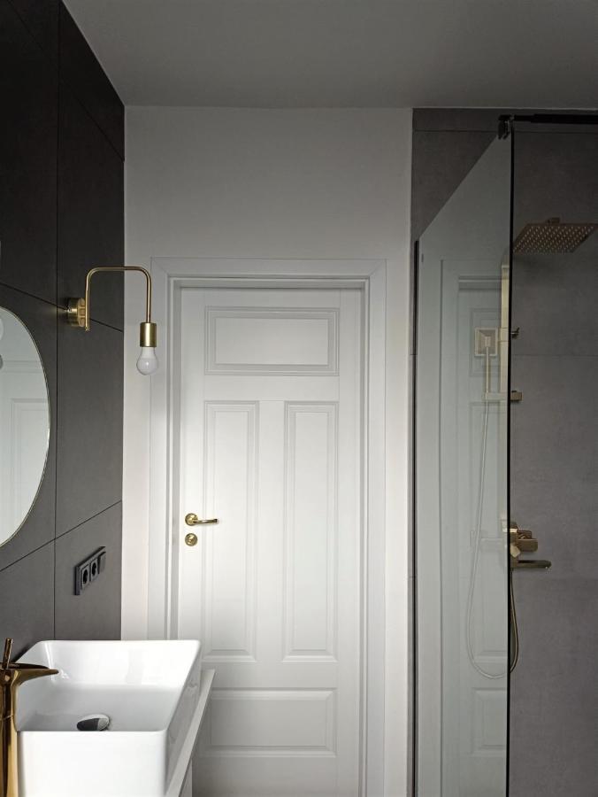 Gallery Apartment בילפלד מראה חיצוני תמונה