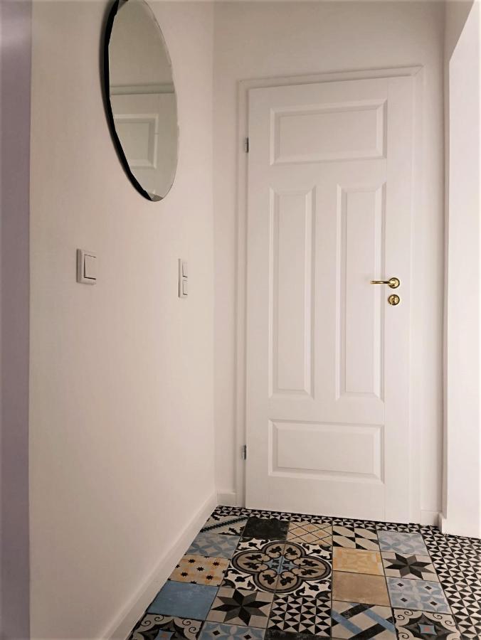 Gallery Apartment בילפלד מראה חיצוני תמונה