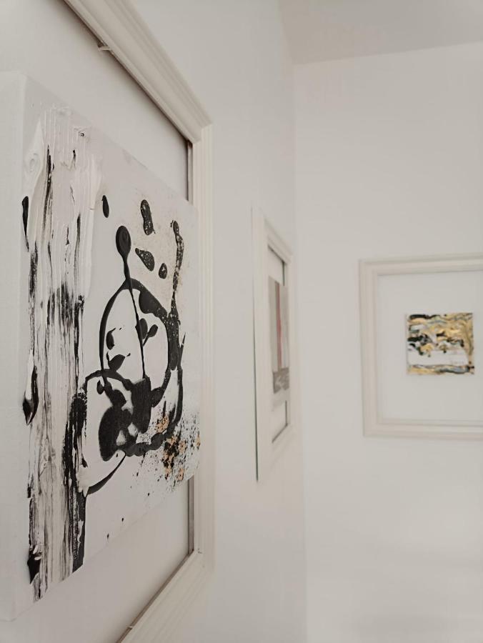 Gallery Apartment בילפלד מראה חיצוני תמונה