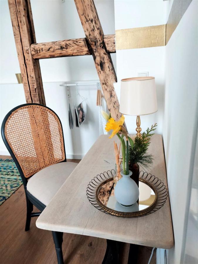 Gallery Apartment בילפלד מראה חיצוני תמונה