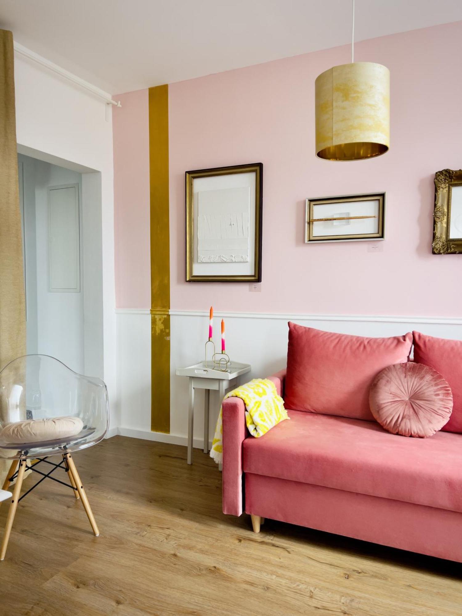 Gallery Apartment בילפלד מראה חיצוני תמונה