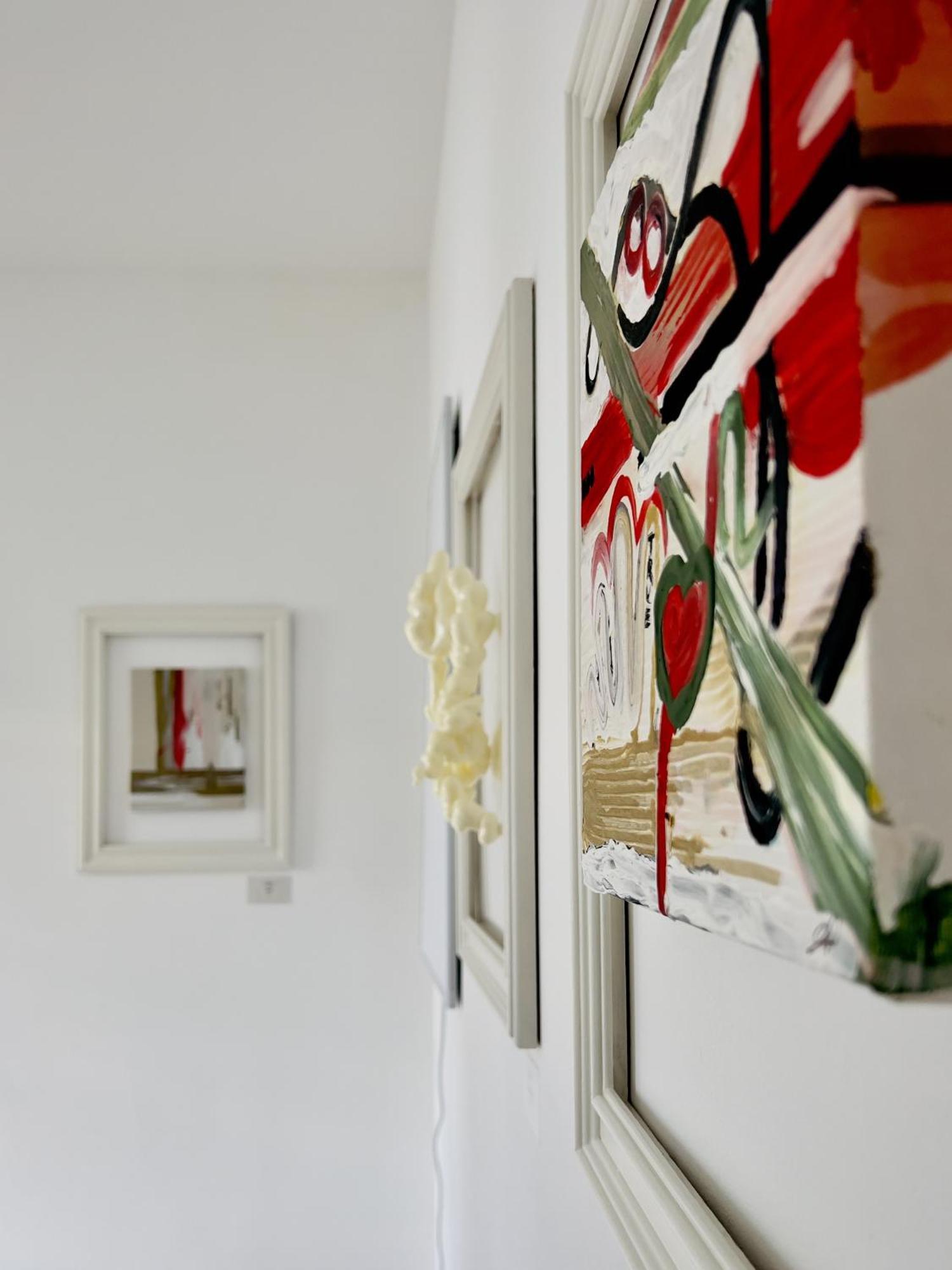 Gallery Apartment בילפלד מראה חיצוני תמונה