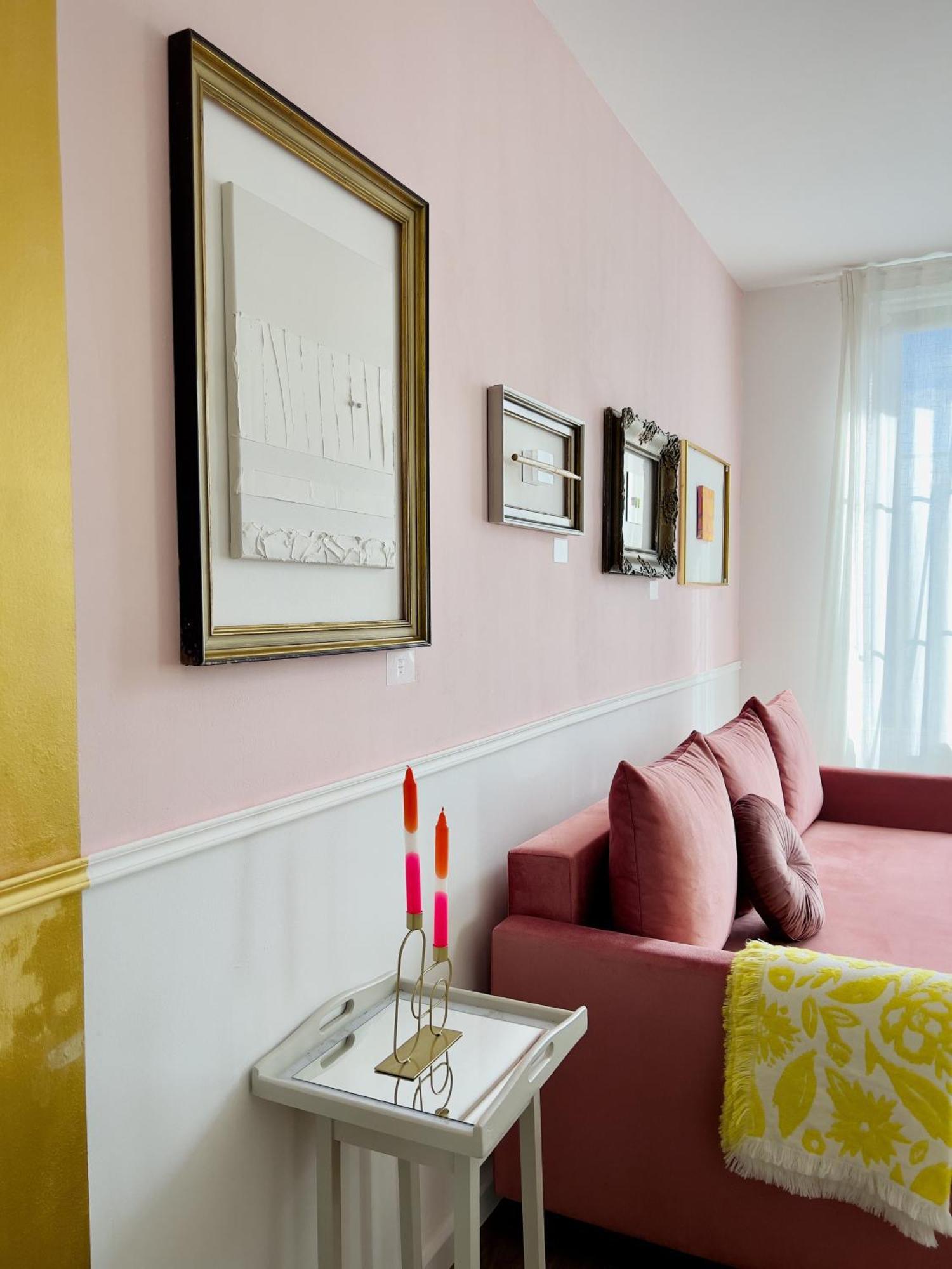 Gallery Apartment בילפלד מראה חיצוני תמונה