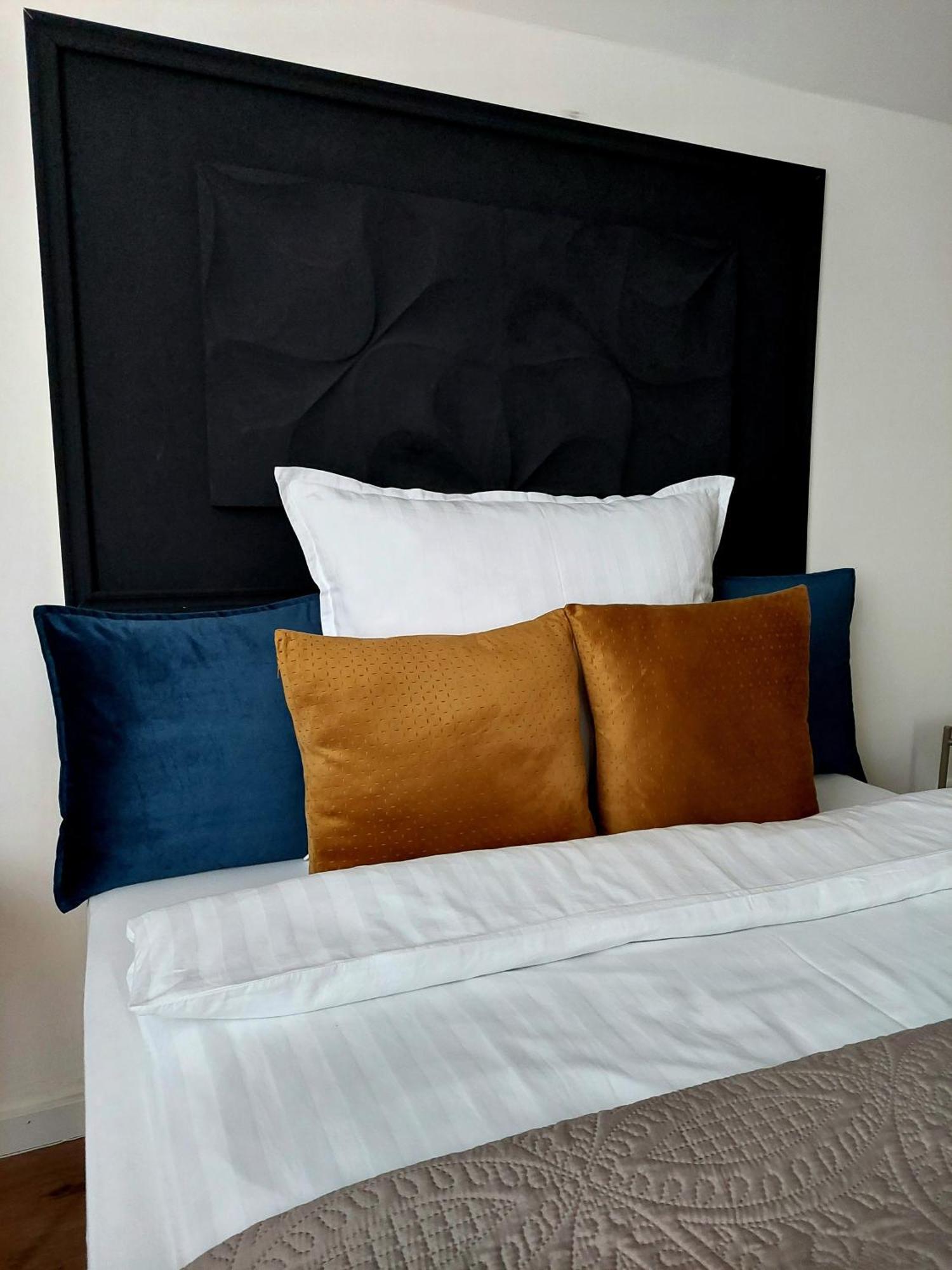 Gallery Apartment בילפלד מראה חיצוני תמונה