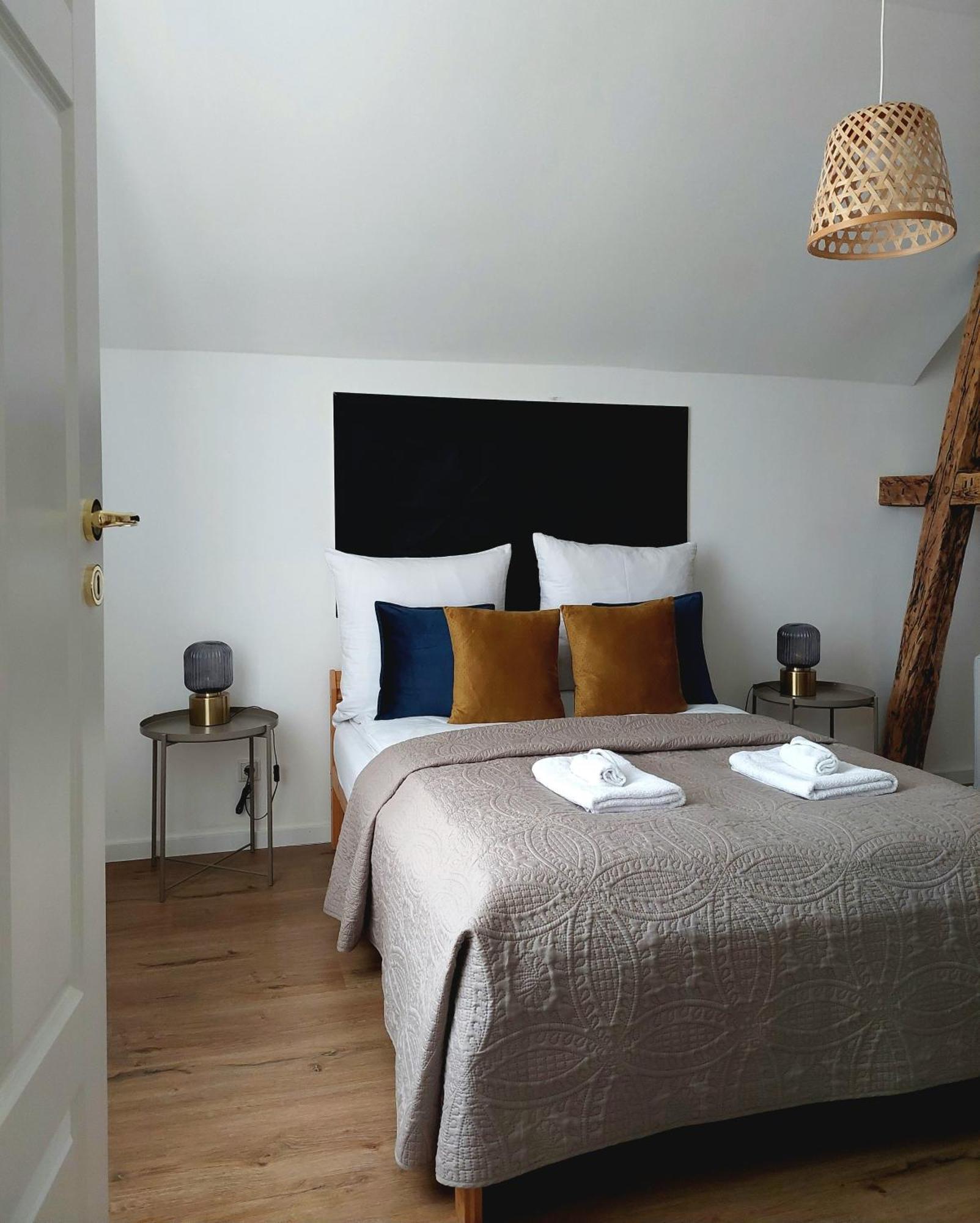 Gallery Apartment בילפלד מראה חיצוני תמונה