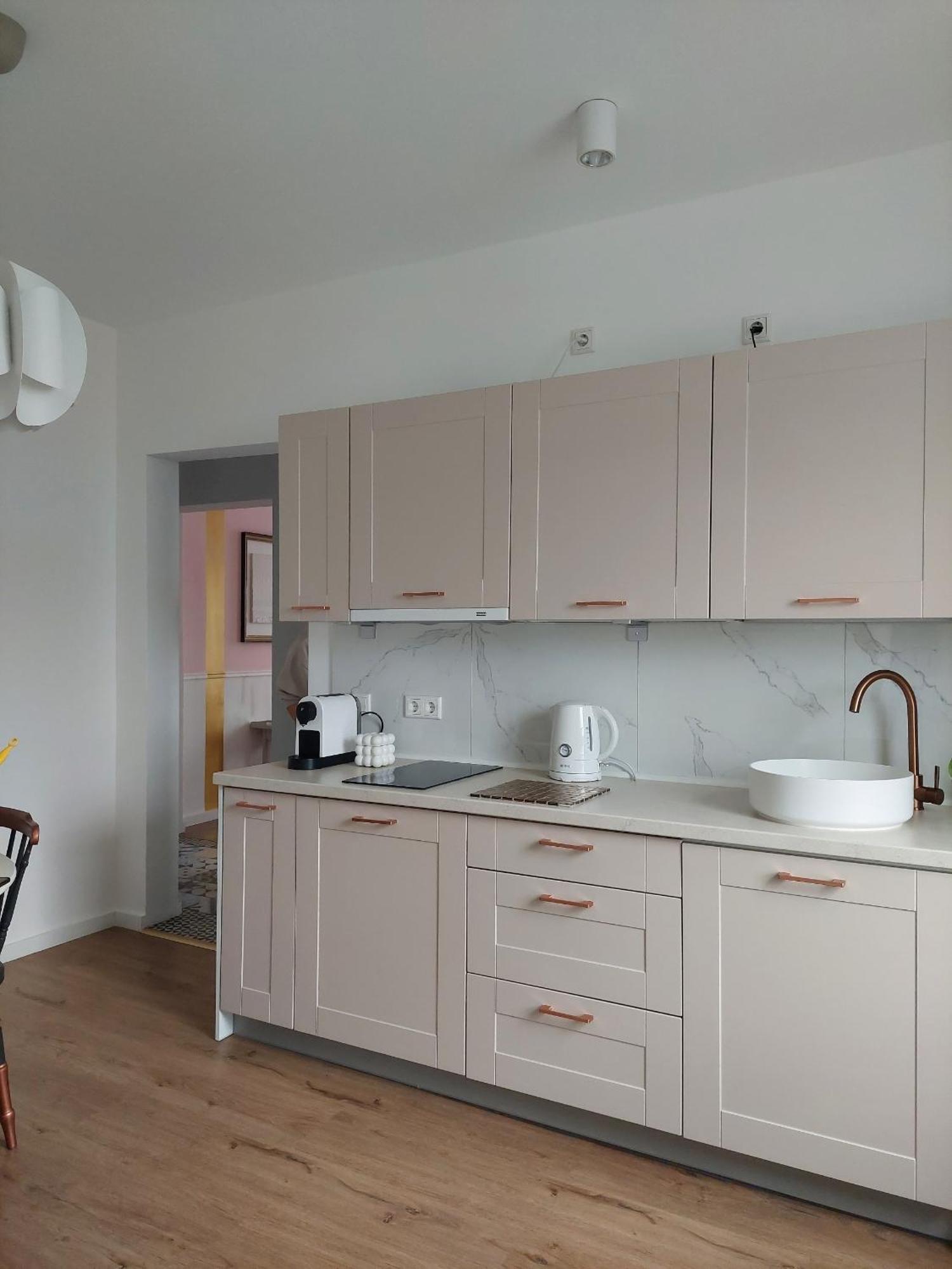 Gallery Apartment בילפלד מראה חיצוני תמונה