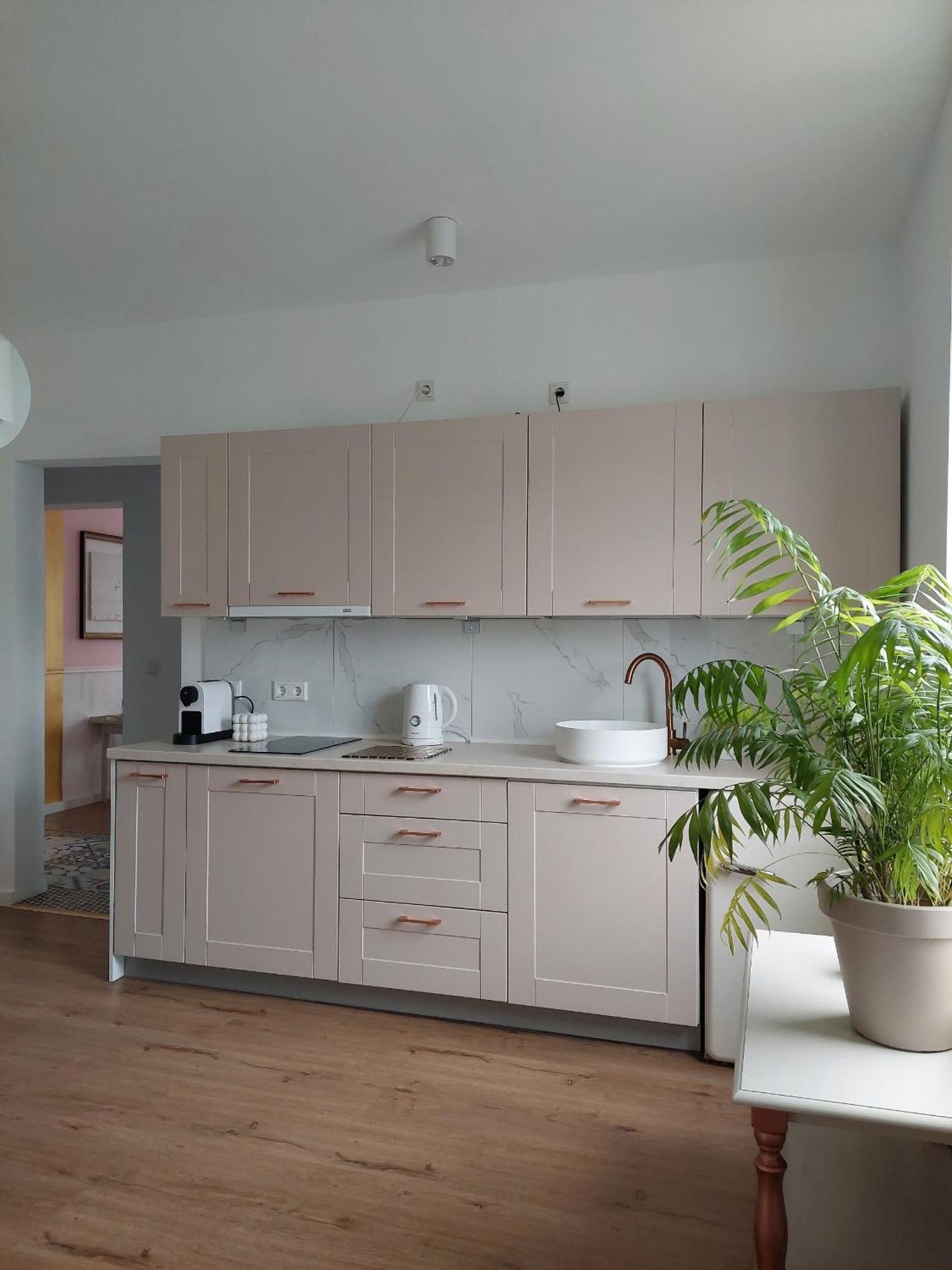 Gallery Apartment בילפלד מראה חיצוני תמונה