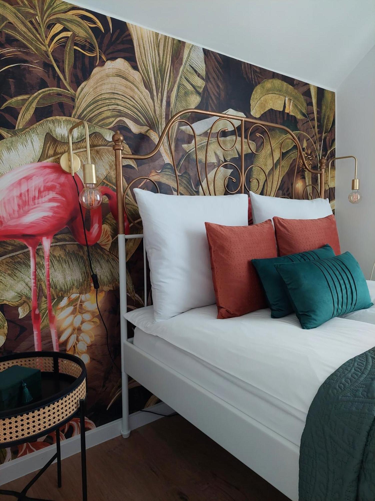 Gallery Apartment בילפלד מראה חיצוני תמונה