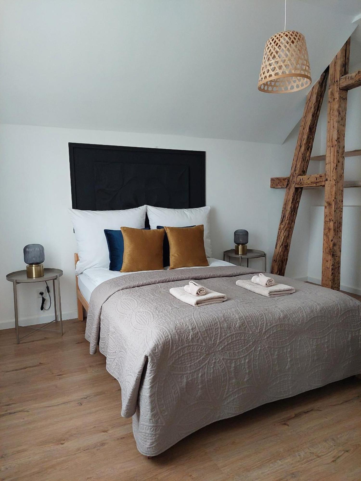 Gallery Apartment בילפלד מראה חיצוני תמונה