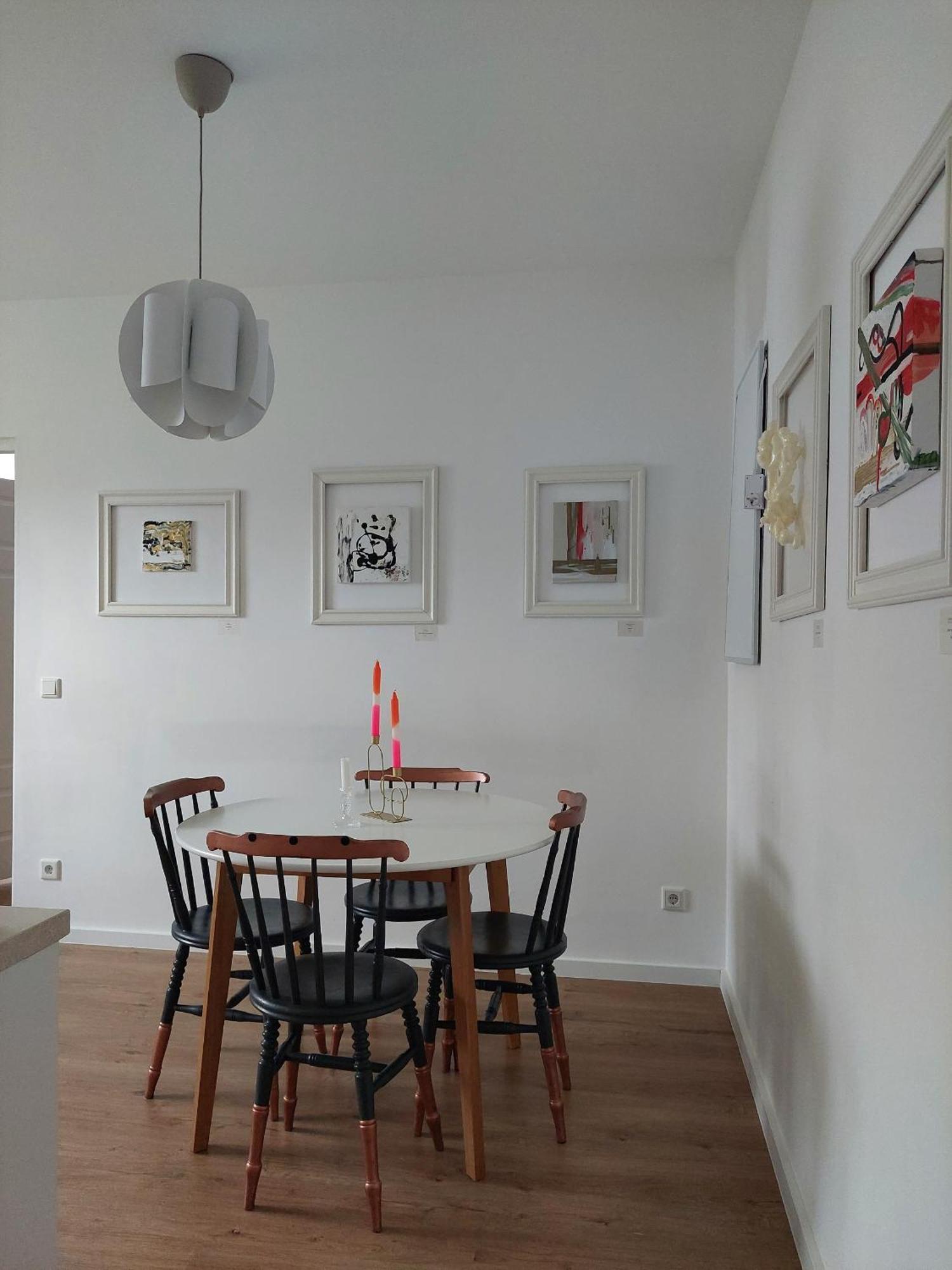 Gallery Apartment בילפלד מראה חיצוני תמונה